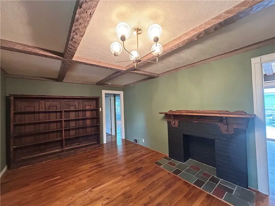 508 Woodside Road, Pittsburgh, PA 15221 - #3