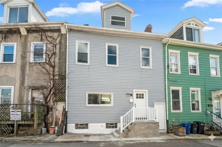 1107 Brabec St, Pittsburgh, PA 15212 - #2