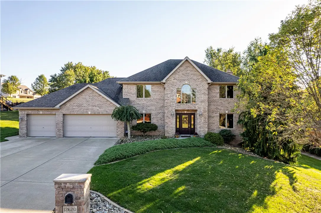 12620 Glenwood Drive, Irwin, PA 15642 - #1