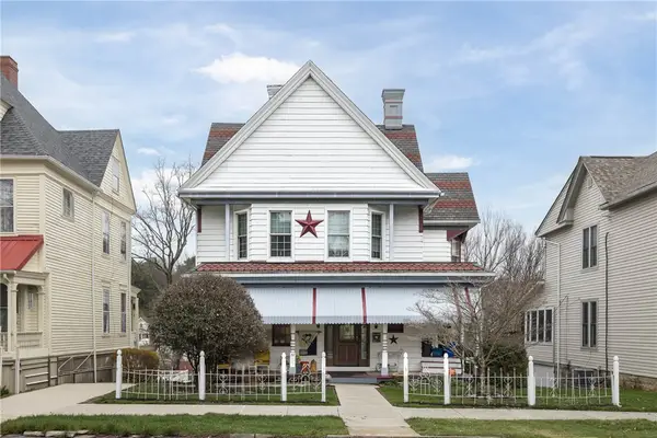 78 S Wade Ave, Washington, PA 15301