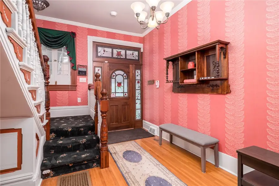 78 S Wade Ave, Washington, PA 15301 - #3