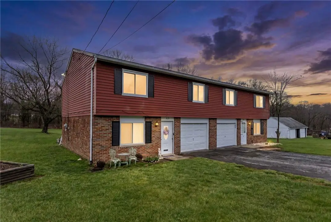 63 Bock Lane, Baden, PA 15005 - #1