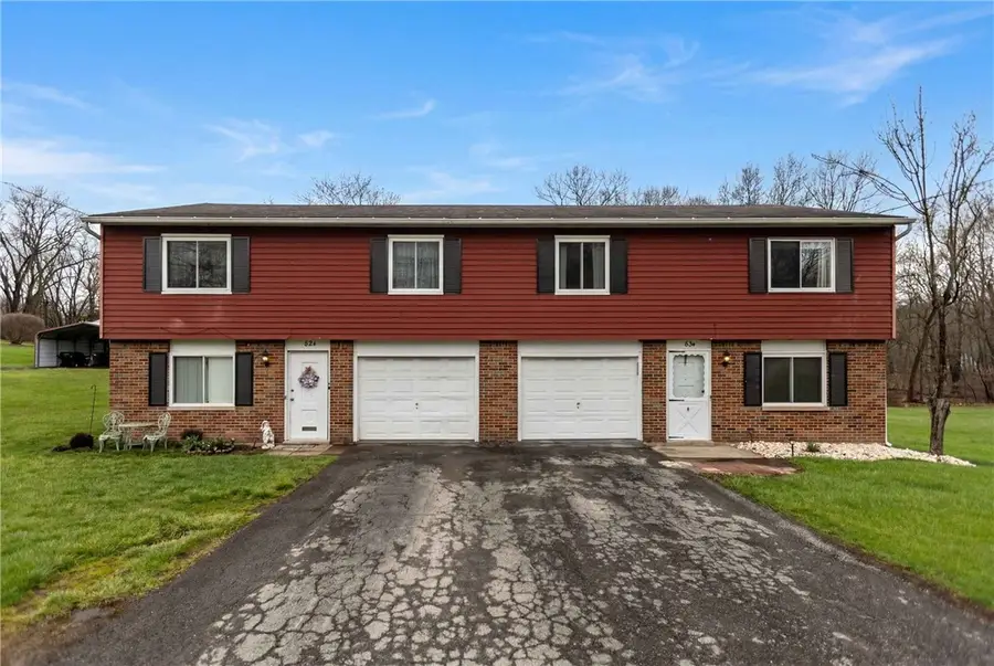 63 Bock Lane, Baden, PA 15005 - #3