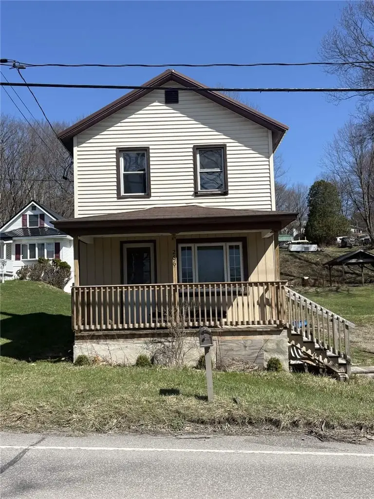 266 53rd Blvd, Coalport, PA 16627 - #1