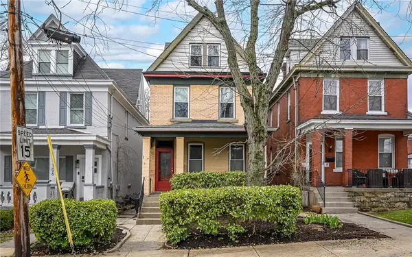 104 Ivy Street, Pittsburgh, PA 15218