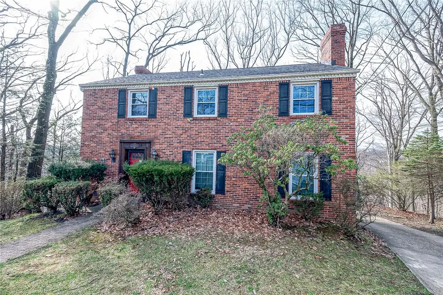 138 Timberlane Dr, Pittsburgh, PA 15229 - #3