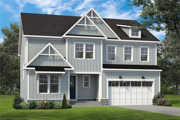 Lot 103 Oliver Drive, South Park, PA 15129