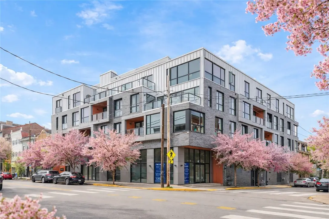 3725 Butler Street #304, Pittsburgh, PA 15201 - #1