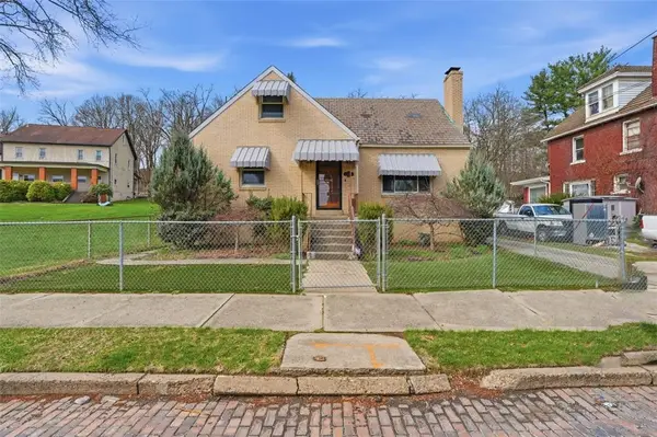 127 Amelia St, Mc Kees Rocks, PA 15136