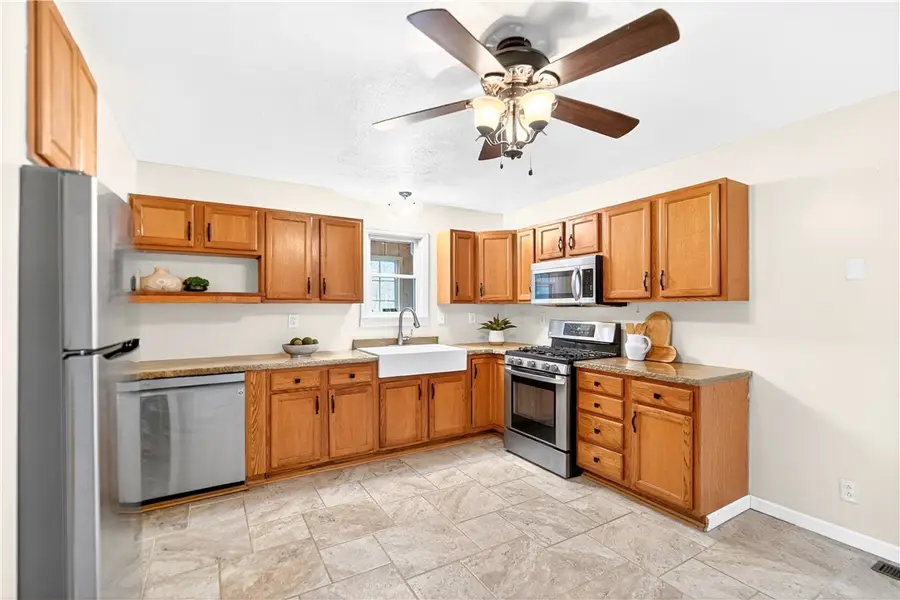 1270 Mudlick Hollow Rd, Beaver, PA 15009 - #3