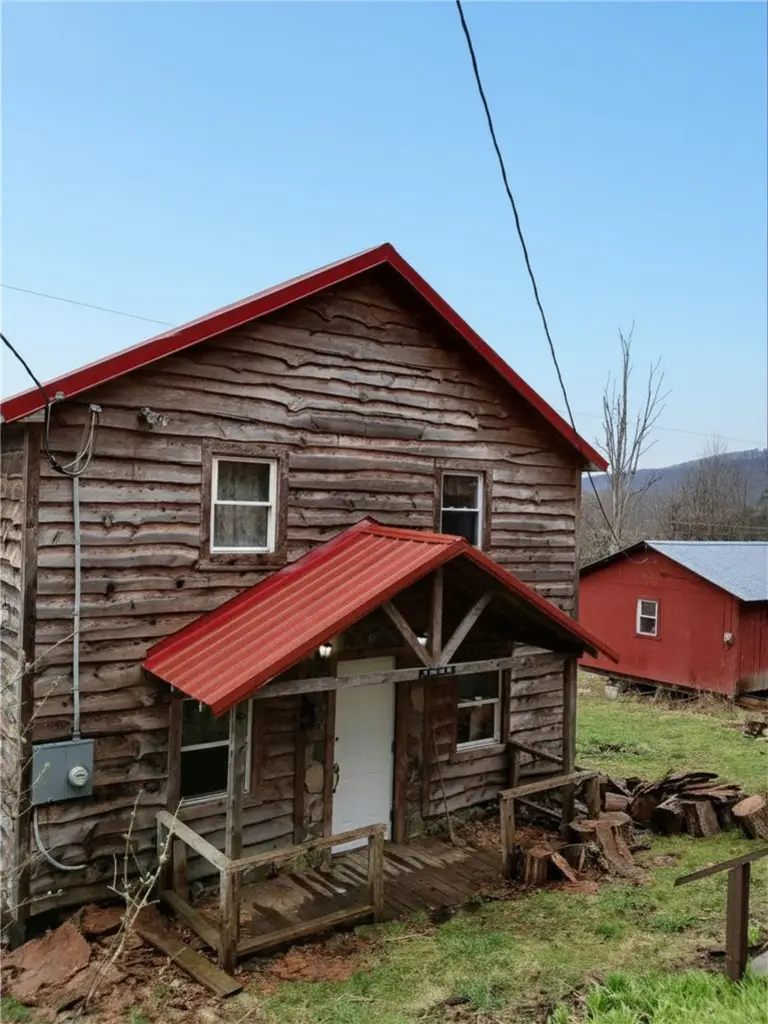 2964 Dawson Run Road, West Hickory, PA 16370 - #1