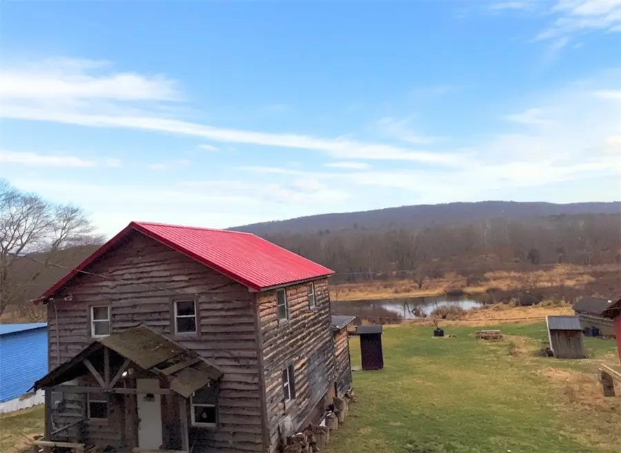 2964 Dawson Run Road, West Hickory, PA 16370 - #2