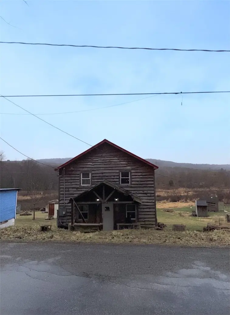 2964 Dawson Run Road, West Hickory, PA 16370 - #3