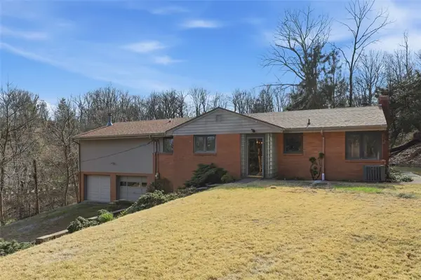 239 Byron Rd, Pittsburgh, PA 15237