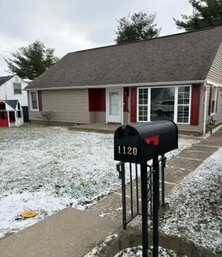 1120 Beverly Rd, Mckeesport, PA 15133