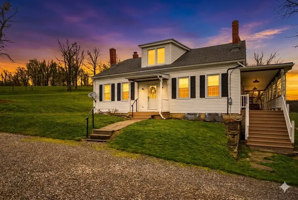 395 Mcguffey Rd, West Alexander, PA 15376 - #1