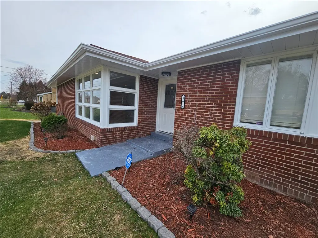 392 Center Grange Road, Monaca, PA 15061 - #1