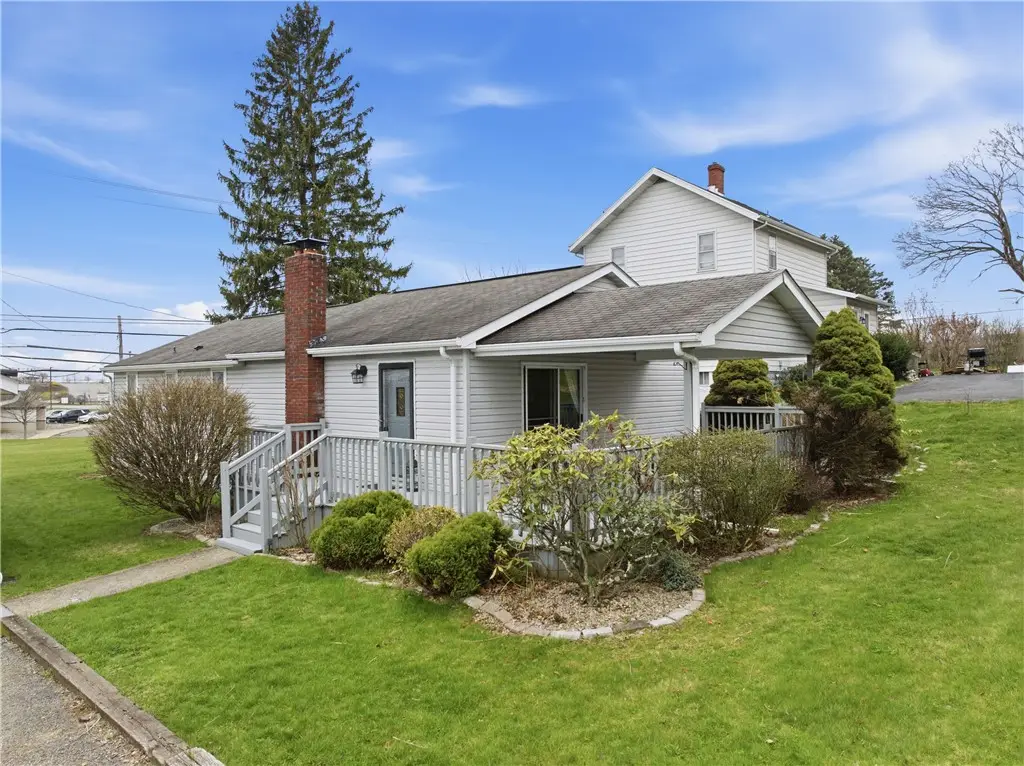 1510 Gringo Road, Aliquippa, PA 15001 - #1