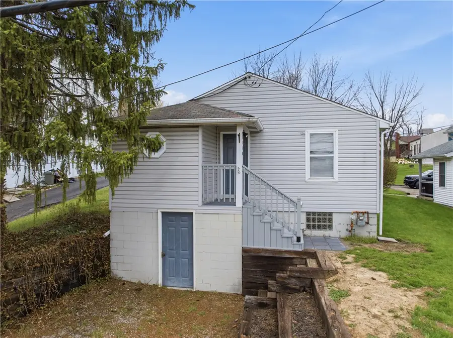 1510 Gringo Road, Aliquippa, PA 15001 - #3