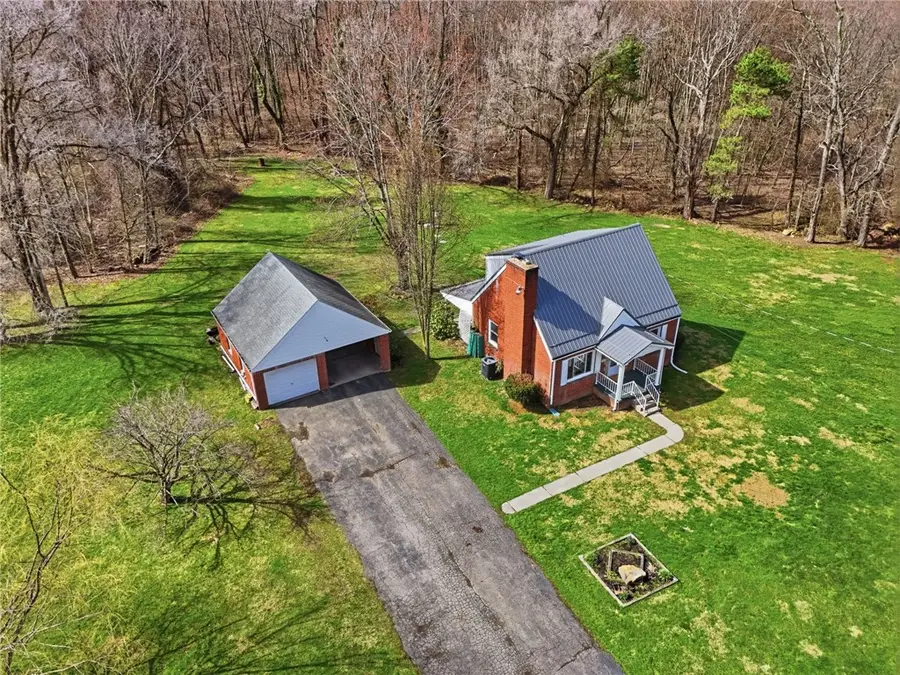 345 Aley Hill Road, Beaver Falls, PA 15010 - #2