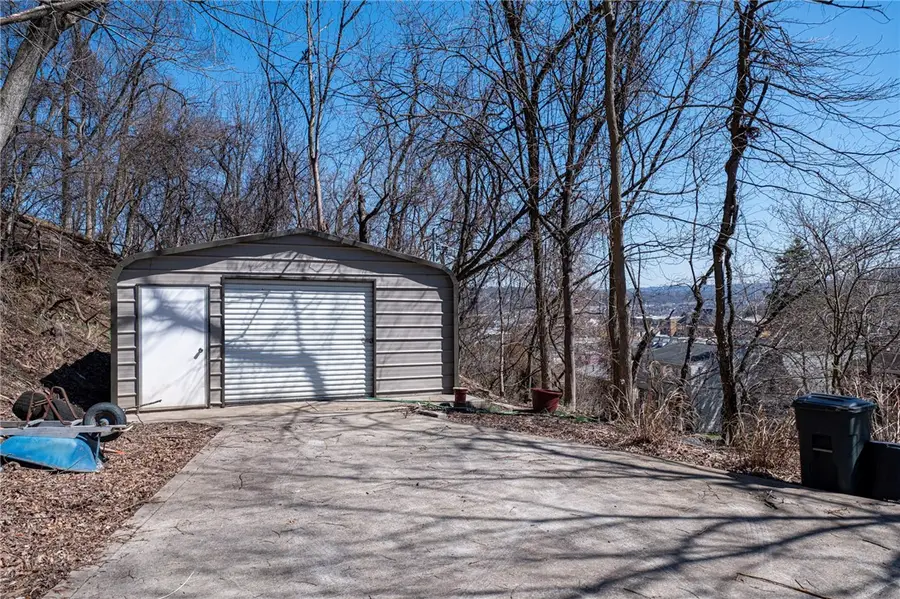 1665 Duffield Street, Pittsburgh, PA 15206 - #2