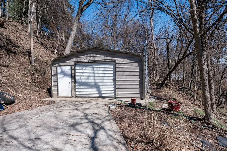 1665 Duffield Street, Pittsburgh, PA 15206 - #3