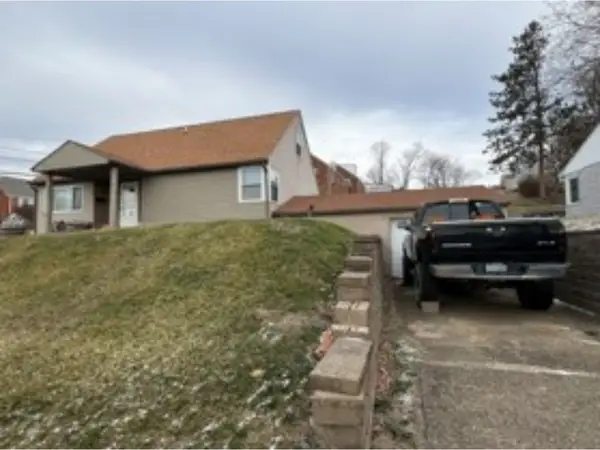 1406 Pike St, Mckeesport, PA 15133