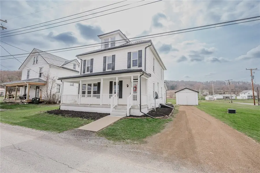 4992 Richmond Rd, Rochester Mills, PA 15771 - #3