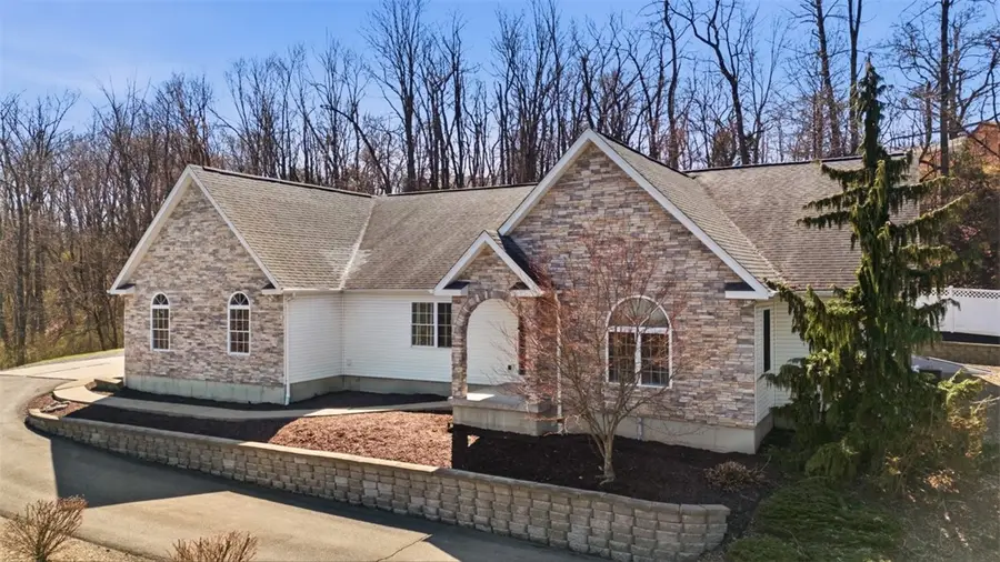 2339 Mcdevitt Rd, Sewickley, PA 15143 - #3