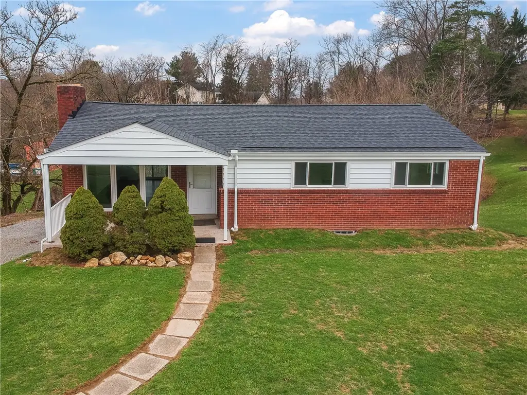 112 Indian Dr, Pittsburgh, PA 15238 - #1