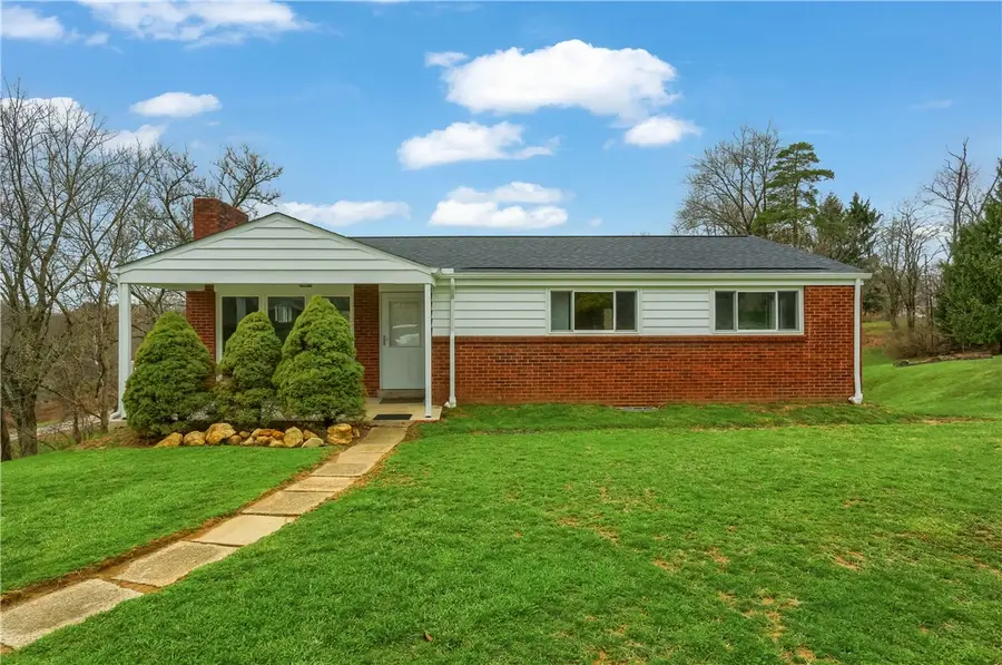 112 Indian Dr, Pittsburgh, PA 15238 - #2