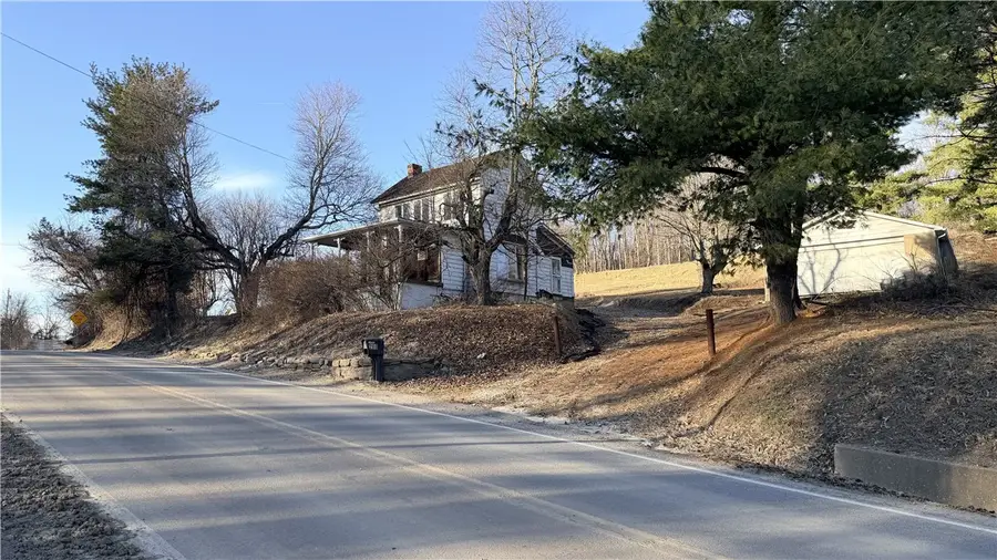 280 Fayette City Rd, Perryopolis, PA 15473 - #2