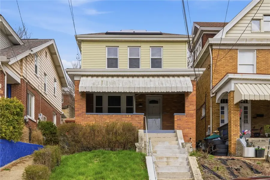 2721 Pyramid Ave, Pittsburgh, PA 15227 - #2