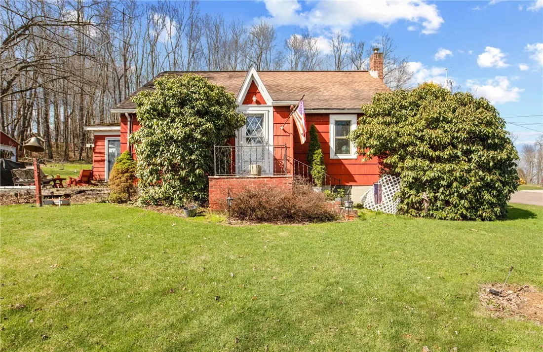 891 Main Street, Addison, PA 15411 - #1