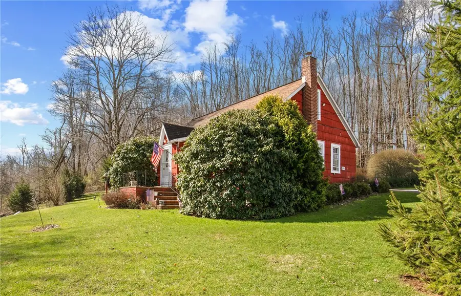 891 Main Street, Addison, PA 15411 - #3