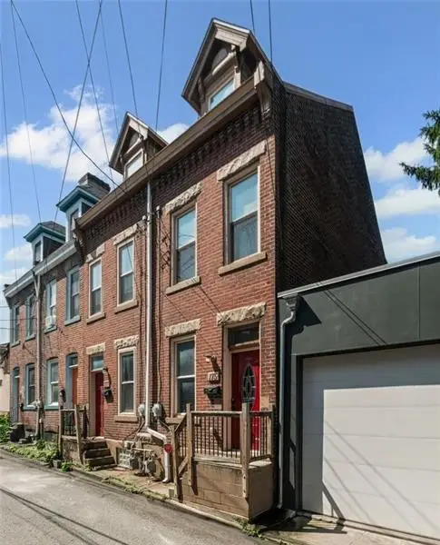 175-177 43 1/2 St, Pittsburgh, PA 15201 - #2