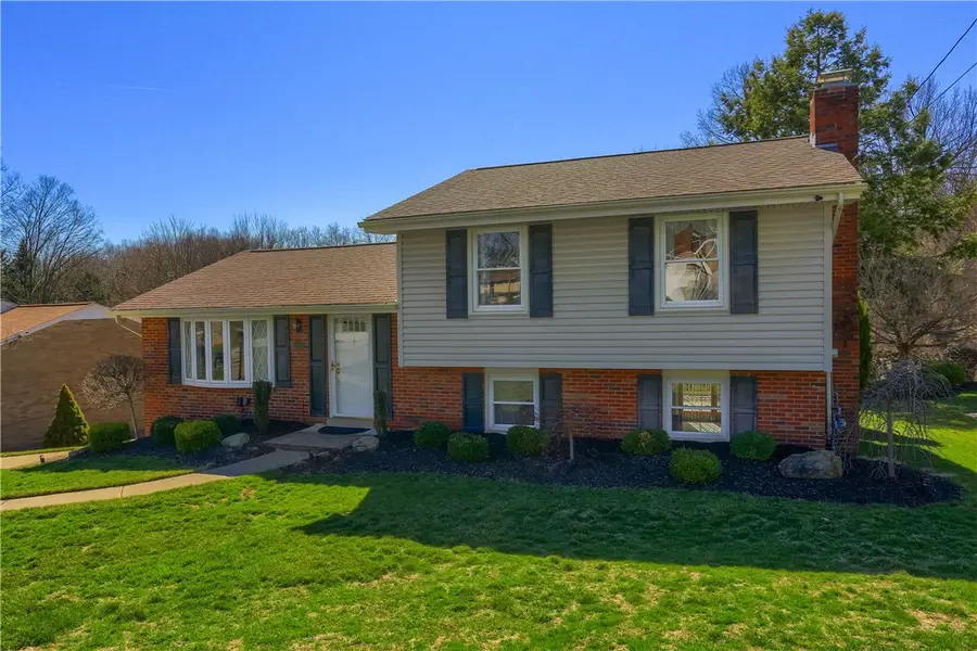 245 Wyngate Road, Coraopolis, PA 15108 - #2