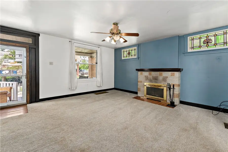 200 Wilbur St, Pittsburgh, PA 15210 - #3