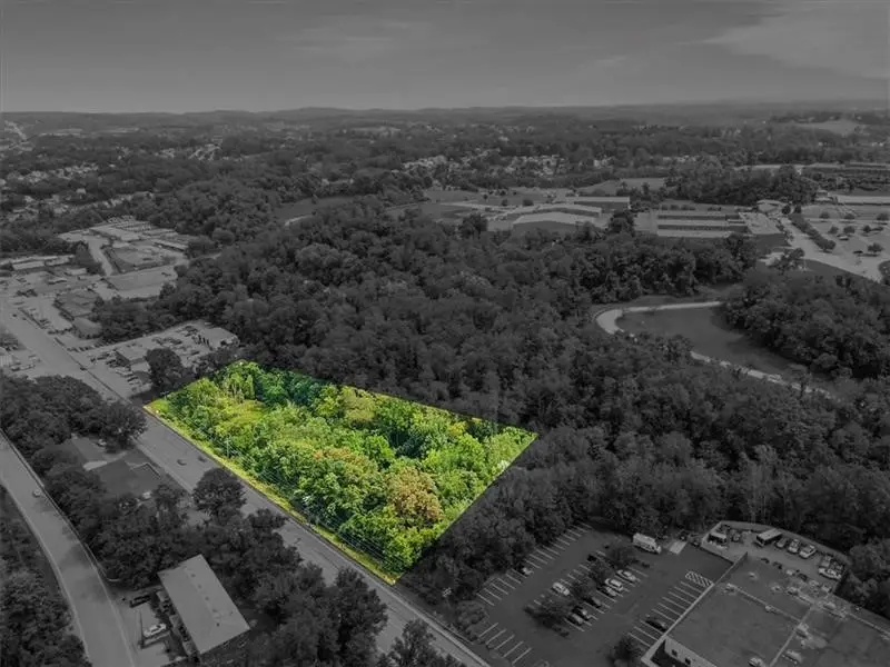 0 E Route 30, Irwin, PA 15642 - #2