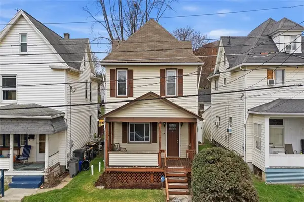 516 Eau Claire Street, Butler, PA 16001