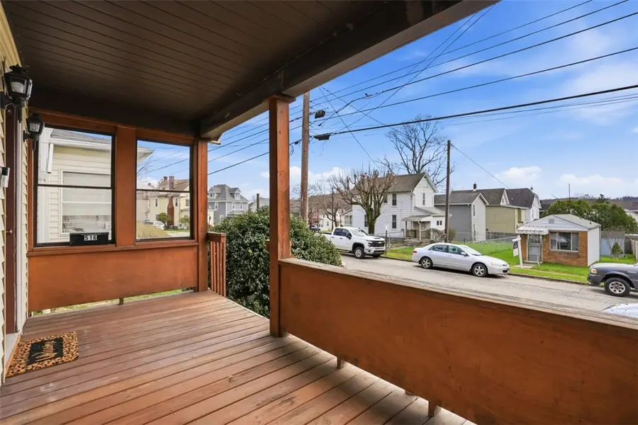 516 Eau Claire Street, Butler, PA 16001 - #2