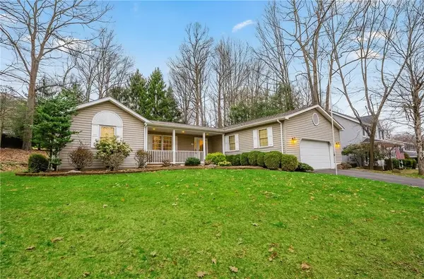 436 Forest Ridge Road, Indiana, PA 15701