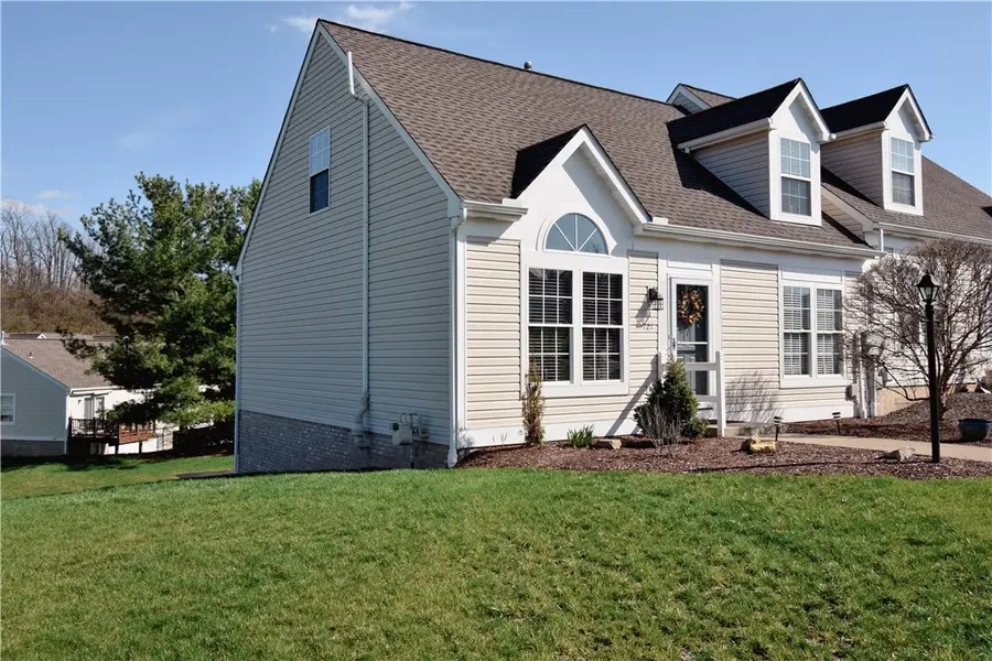 121 Sedeca Dr, Canonsburg, PA 15317 - #2