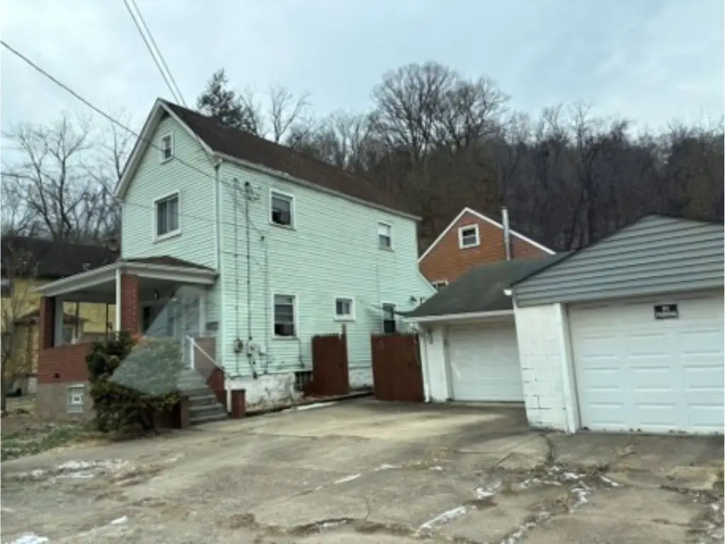810 Glenn Ave, McKeesport, PA 15133 - #1