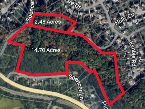 0 Spencer Ln, Holly Ridge, Glenshaw, PA 15116 - #2