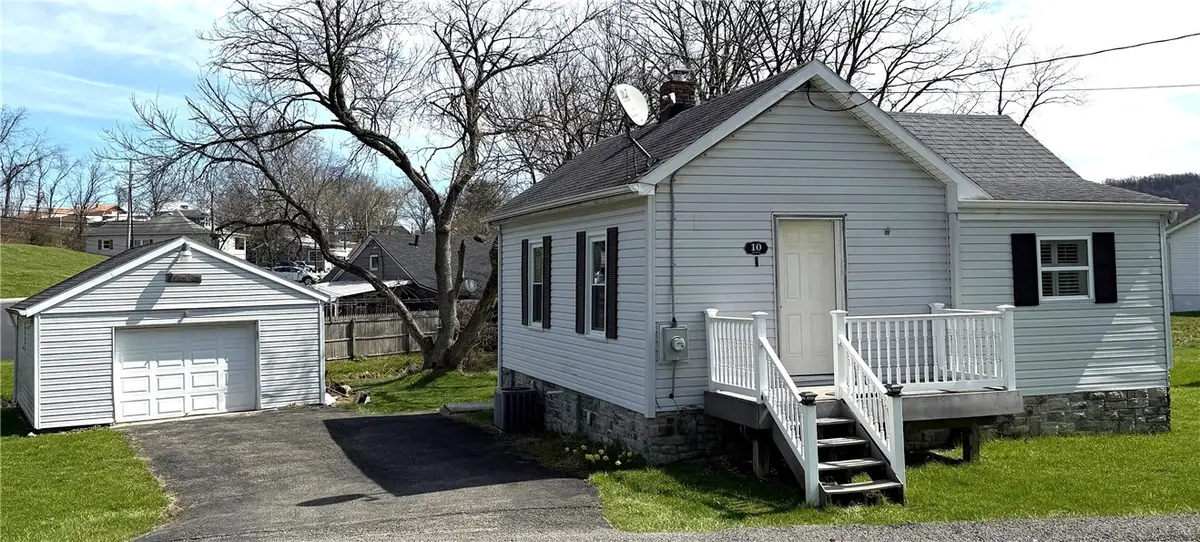 10 Elm Street, Meadowlands, PA 15347 - #1