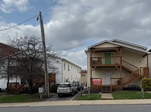 250 & 256 S Seventh Street, Indiana, PA 15701