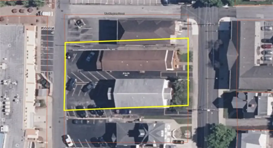 250 & 256 S Seventh Street, Indiana, PA 15701 - #2