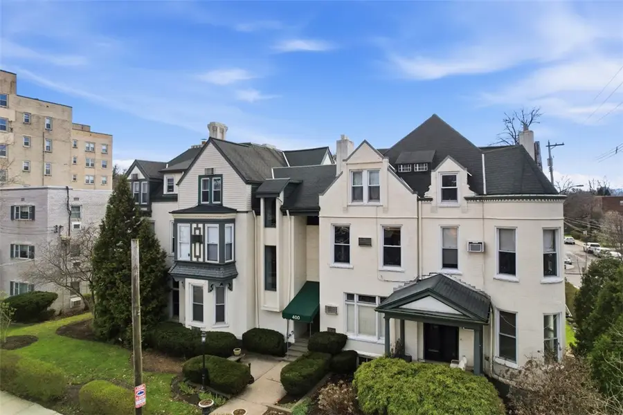 400 S Highland Ave #11, Pittsburgh, PA 15206 - #3