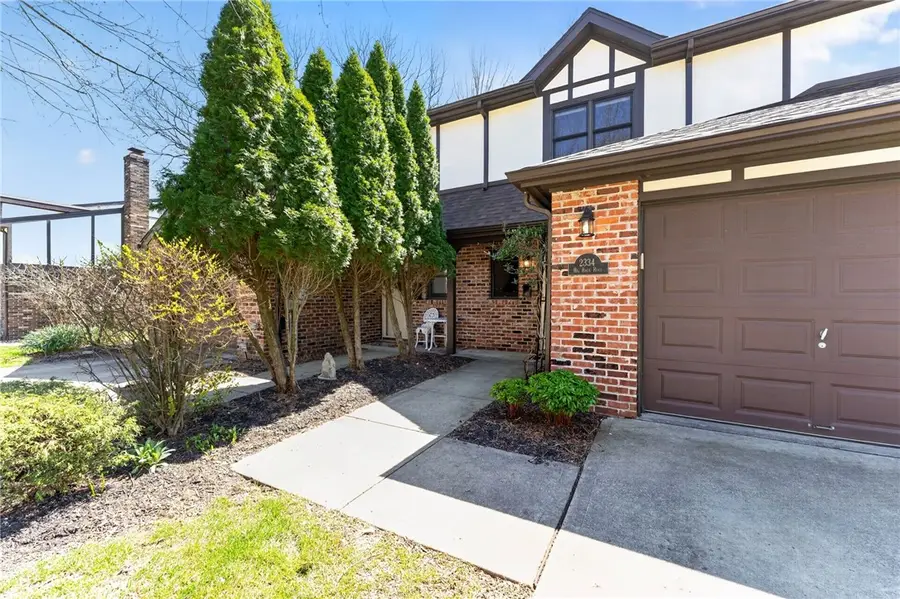 2334 Big Rock Rd, Allison Park, PA 15147 - #3